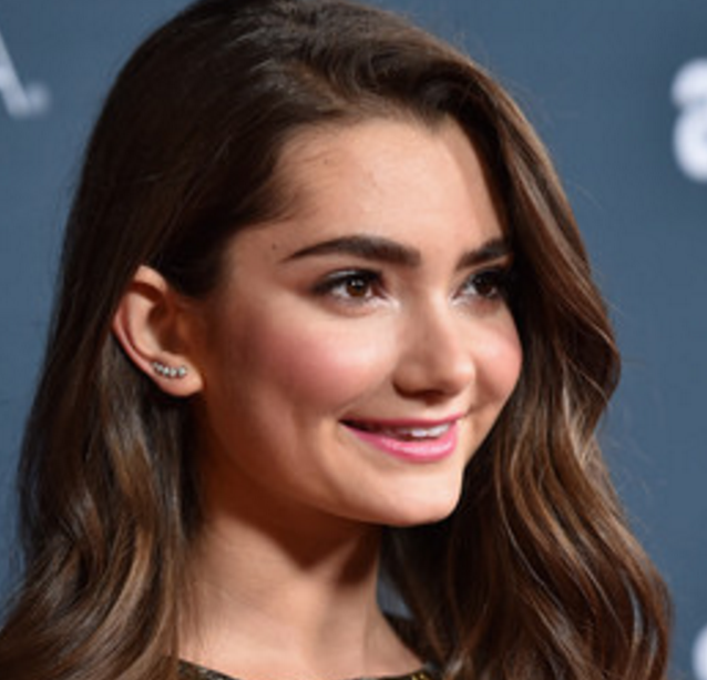 Emily Robinson