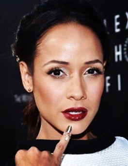 Dania Ramirez