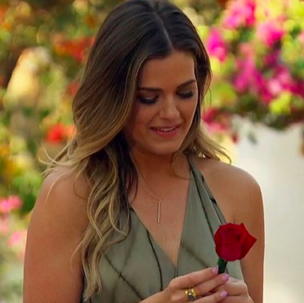 Jojo Fletcher