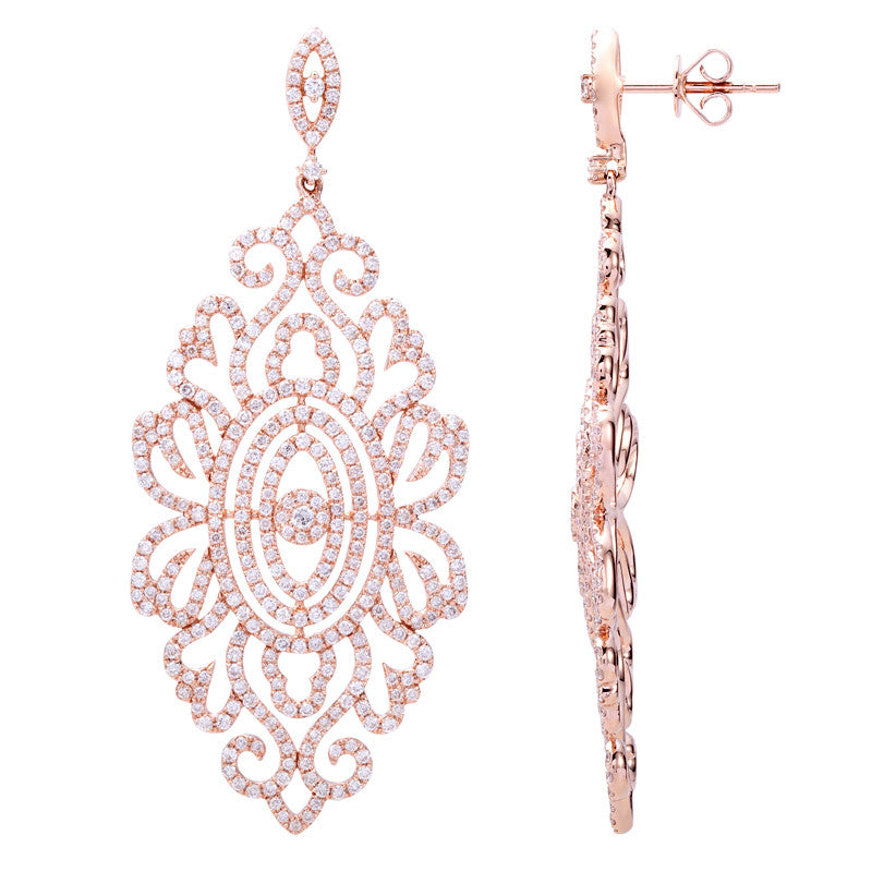 Daniella Earrings