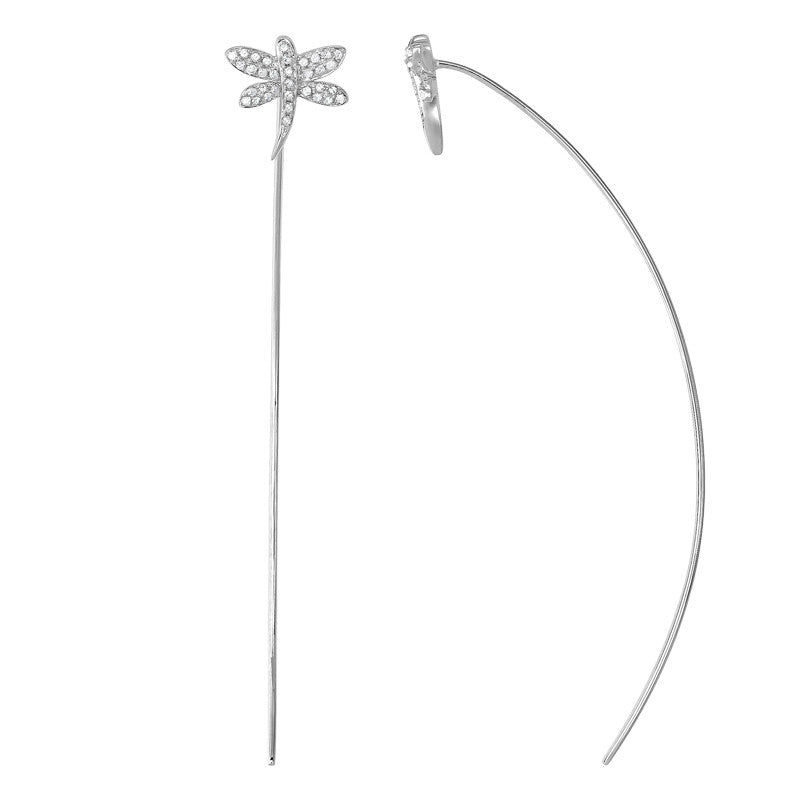 Les Libellules Earrings
