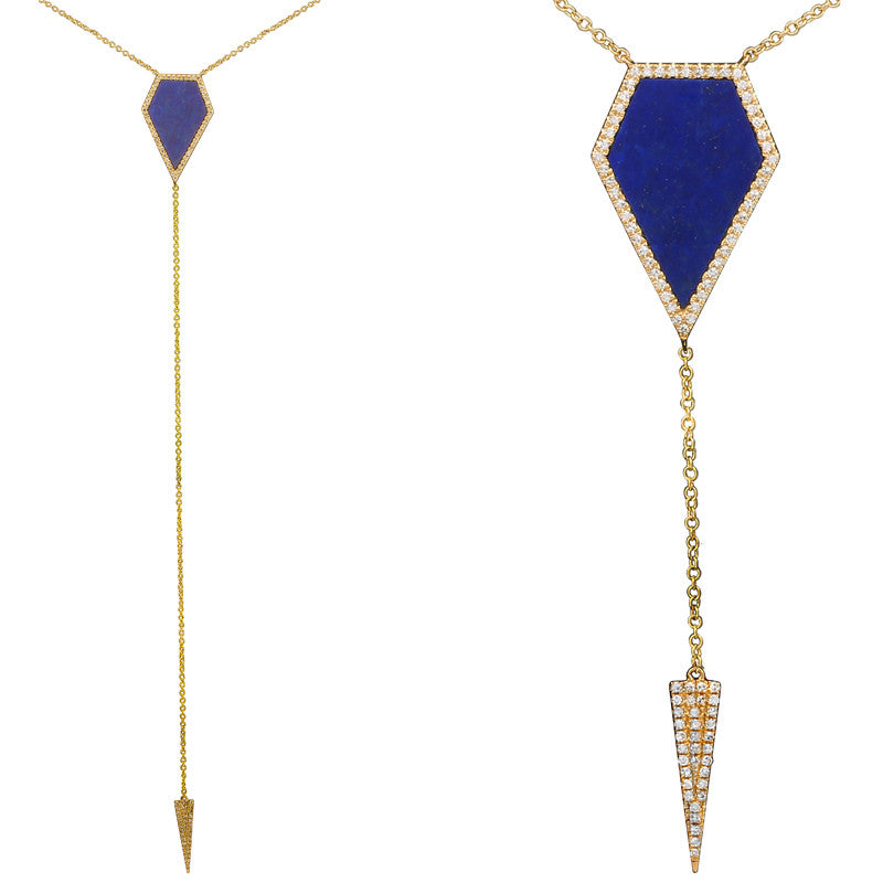 Diana Necklace