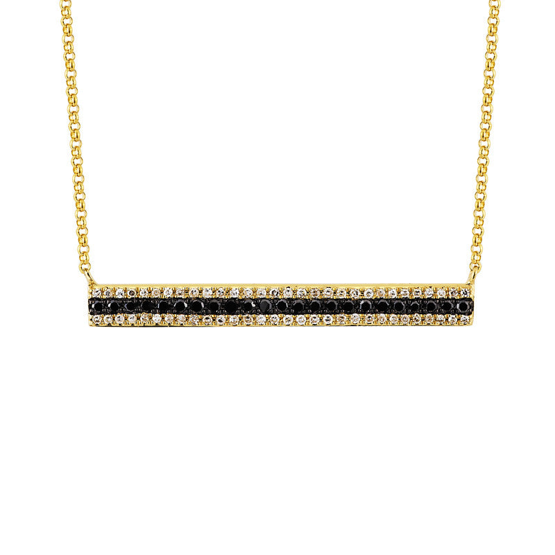 Othello Necklace