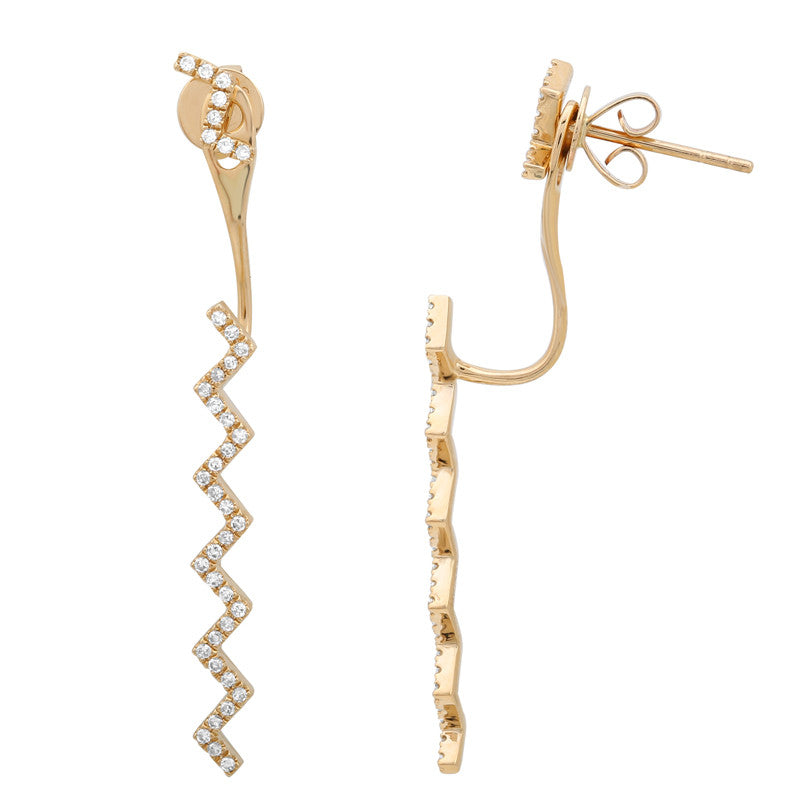 Ziggy Earrings