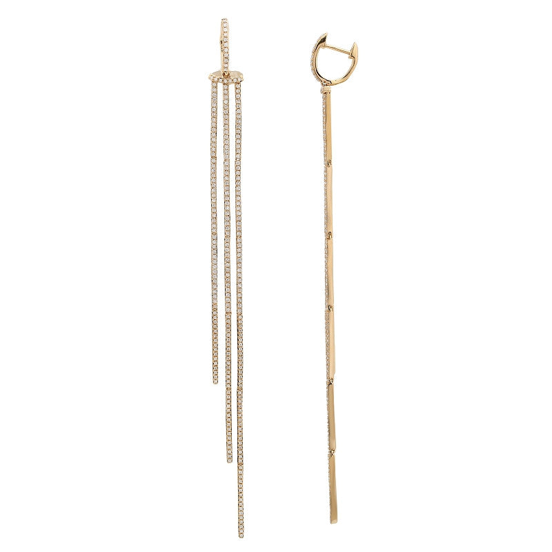 Chandelier Earring