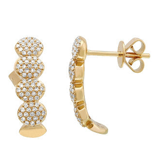 Tumble Earrings