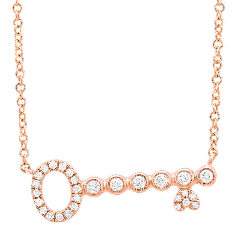 Hazel Necklace