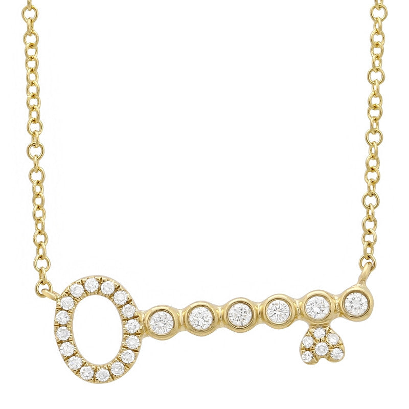 Hazel Necklace