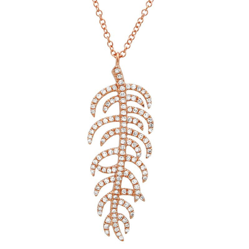 Willow Necklace