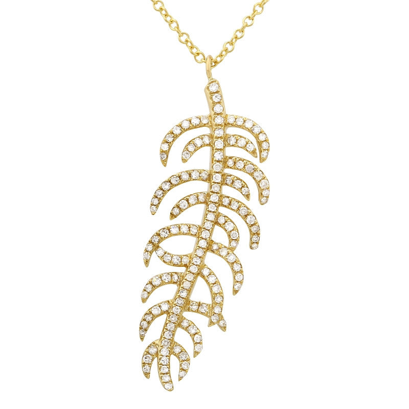 Willow Necklace