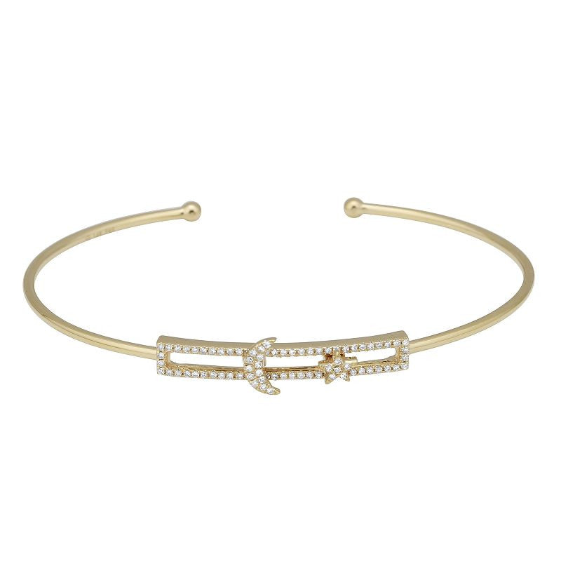 Luna Bangle
